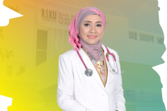 Dr. dr. Evi Nurhayatun, Sp.PD., M.Kes., FINASIM