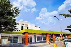 Poliklinik Penyakit Dalam