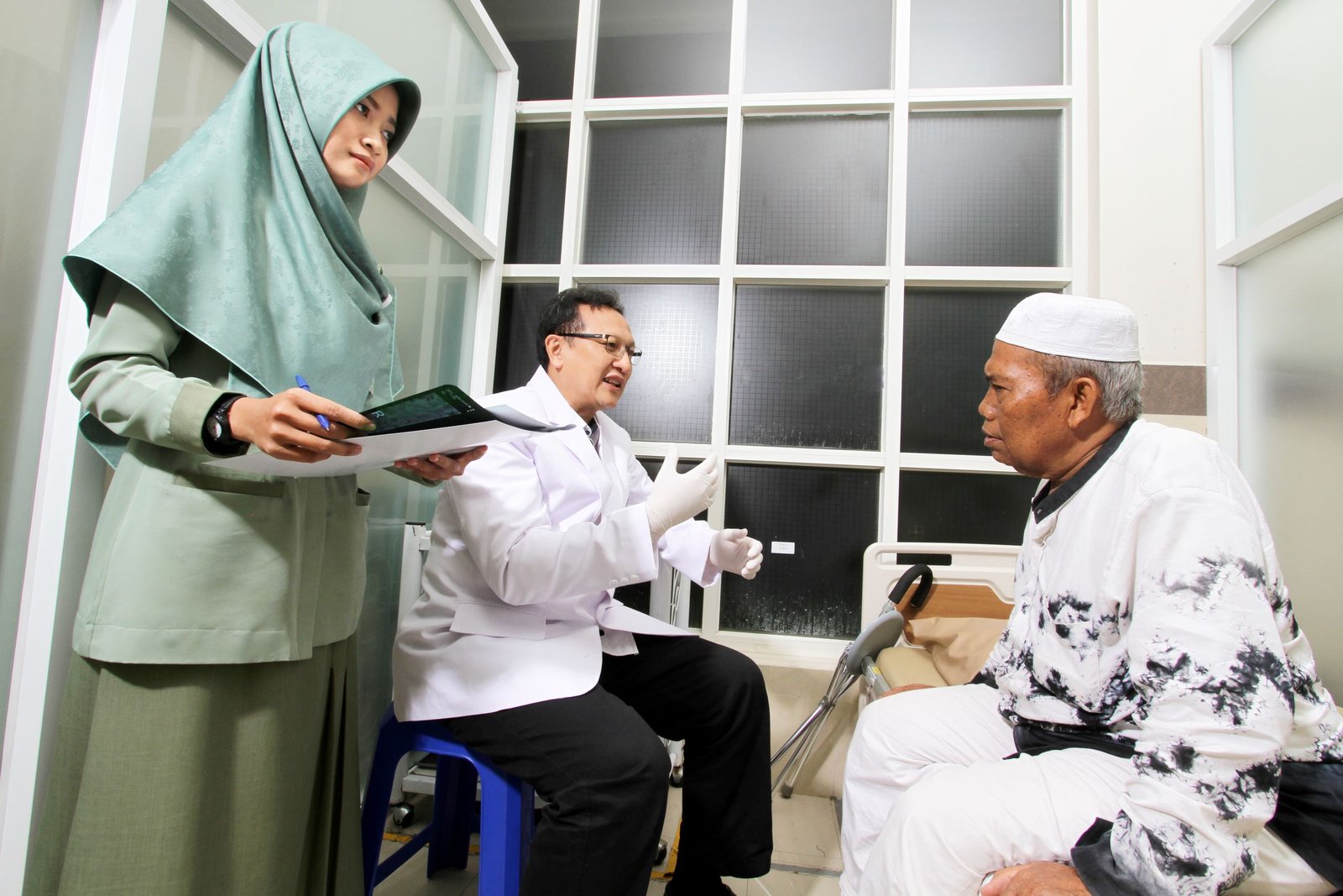 Layanan Unggulan RS Karima Utama