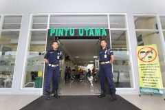 Kami Senantiasa Mengutamakan Keselamatan Dan Peningkatan Mutu Pelayanan