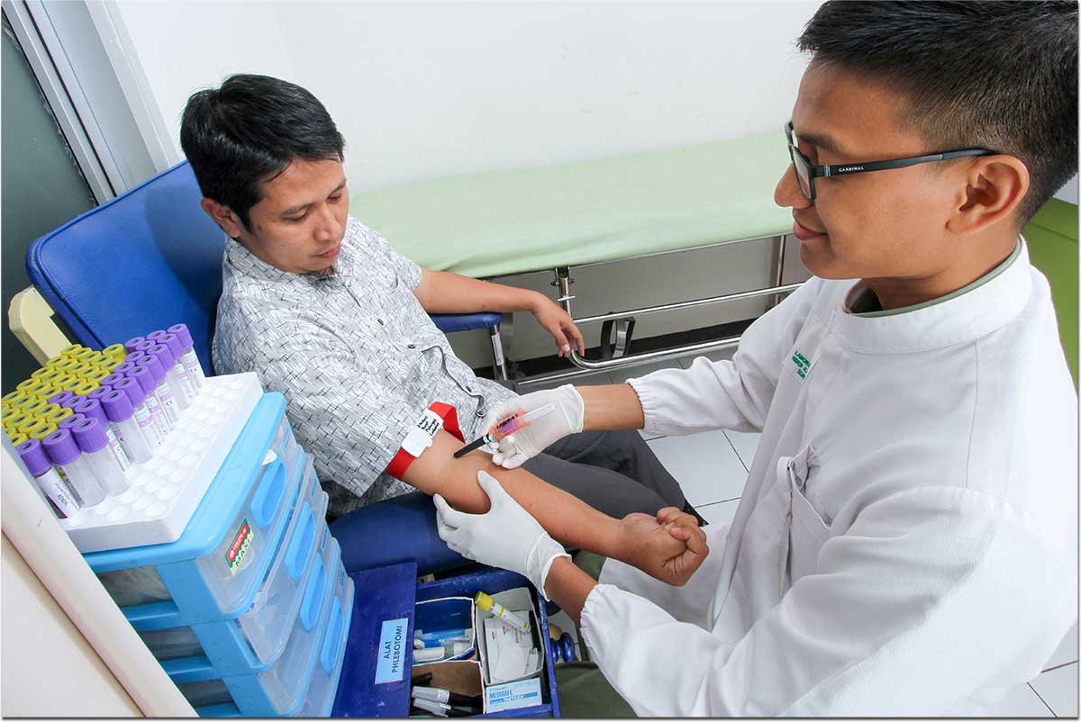 Peralatan Radiologi Modern