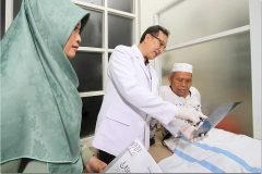 Poliklinik Orthopedi dan Traumatologi