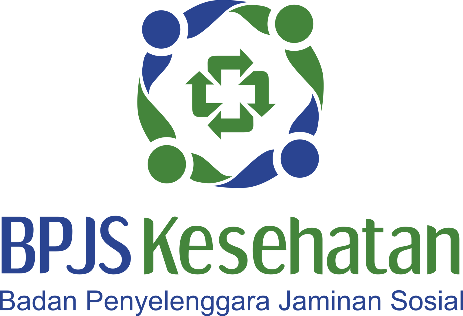 Badan Penyelenggara Jaminan Sosial