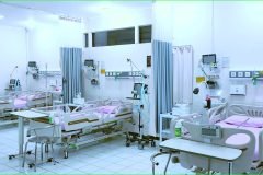 ICU