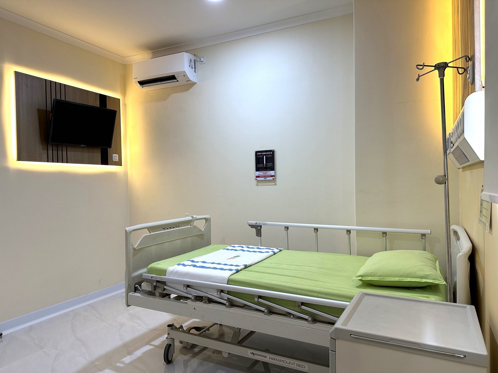 Preview Kamar Kelas 3