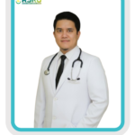 dr. Abdaud Rasyid Yamani, Sp.OT (K)