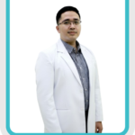 dr. Musa Fasa Roshada, Sp.OT