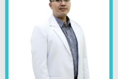 dr. Musa Fasa Roshada, Sp.OT