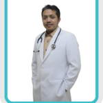 dr. Putu Wijaya Kandhi, Sp. THT-KL (K) FICS