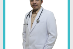 dr. Putu Wijaya Kandhi, Sp. THT-KL (K) FICS