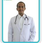 dr. Zuhad Irfan, Sp.OT