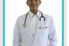 dr. Zuhad Irfan, Sp.OT
