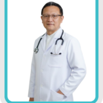 Prof. Dr.dr. Pamudji Utomo, Sp.OT (K) FICS