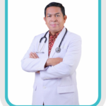 dr. Achmad Yunus, Sp.OG
