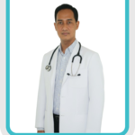 dr. Ahmad Muzayin, Sp.S