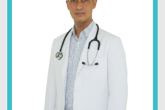 dr. Ahmad Muzayin, Sp.S