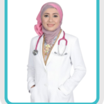 Dr. dr. Evi Nurhayatun, Sp.PD, Subsp.P.T.I (K), M.Kes, FINASIM, FISQua