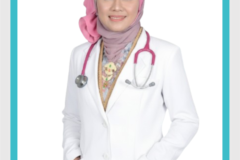 Dr. dr. Evi Nurhayatun, Sp.PD, Subsp.P.T.I (K), M.Kes, FINASIM, FISQua