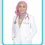 Dr. dr. Evi Nurhayatun, Sp.PD, Subsp.P.T.I (K), M.Kes, FINASIM, FISQua