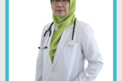 Dr. dr. Siswarni, Sp.KFR (K)