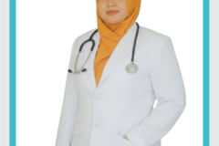 dr. Yuli Prihastuti, Sp.A, M.Sc